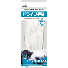 ショーワグローブ ドライブ手袋 フリー