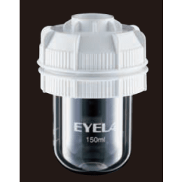 凍結乾燥瓶セット 150mL 276900