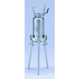 タンク付ステンレスホルダー KST-90