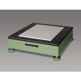 卓上型防振台 W540×D600×H120mm SK-1BM