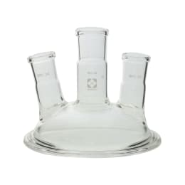 SPCセパラブルカバー 3口 バンド式 SPC29