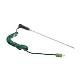 ハンナインスツルメンツ・ジャパン Kタイプ センサー(中心温度測定 最高250℃) HI 766TR1