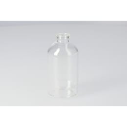 バイアル瓶 V-50 50mL 無色 瓶のみ 50本 208013
