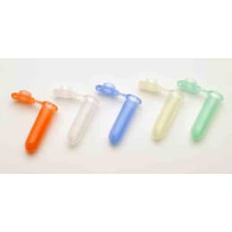 Safe-Lock Tubes 2.0mL 1000本 0030 121.686