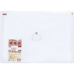 LD規格袋 厚口 L517 50枚入