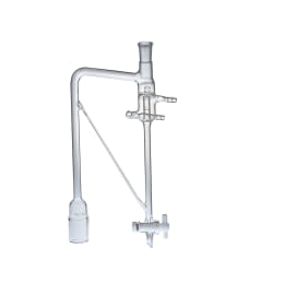 柴田科学 SPC精油定量受器 食品衛生法 5mL 032040-155