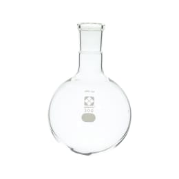 SPC丸底フラスコ 短形 SPC24 300mL