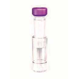 【販売終了】ミニユニG2 PVDF 0.45μm ハンドコンプレッサー付 100入