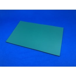 導電性静電マット 緑 450mm×600mm×2t