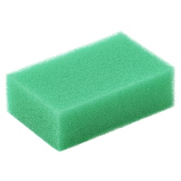 キクロン®PROマイスポンジプラス小グリーンU-531 10入