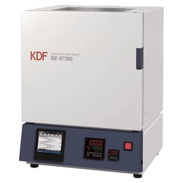 卓上高温電気炉 KDF-HT1000