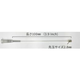 ディスポーザブル経口ゾンデ 7208K 滅菌済 250入×2箱