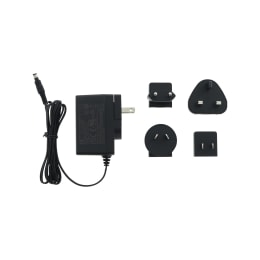 ACアダプター UES12LCP-050200SPA型