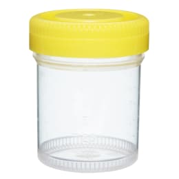 セーフティコンテナ 60mL 5362-060 100入