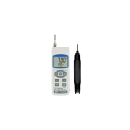 データーロガーpHメータ PH-230SD-PE-21