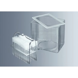 ガラスジャー 130×93×121