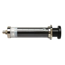 SGEシリンジ 25MDR-LL-GT