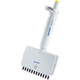 Eppendorf Reference®2 M 12ch 可変 10-100μL 4922 000.048