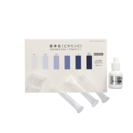 パックテスト®ビタミンC WAK-VC-2