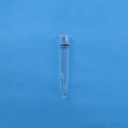 目盛付スピッチグラス10mL E型 NL 10入