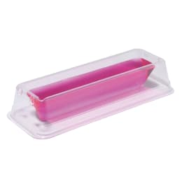 ピペッティングリザーバー 50mL PET 個別滅菌 200枚入