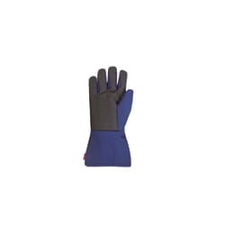 【販売終了】耐寒用手袋 産業用完全防水 ミッドアーム L