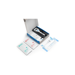 チョコレート用pHテスター HI 981039