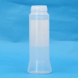 NT洗瓶 B型 スリム 弁付 200mL