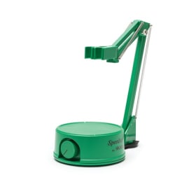 ハンナインスツルメンツ・ジャパン マグネチック Mini スターラー(グリーン)電極ホルダー付 HI 181E