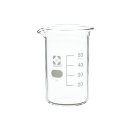 トールビーカー 50mL