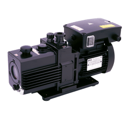 アルバック機工 油回転真空ポンプ GLD-040