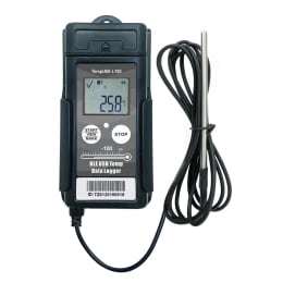 温度ロガー USB -100~80℃ BS-LOG-TempU06-L100