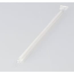 アルコール検知器用ストロー 222 φ5×120mm 個装 1000入