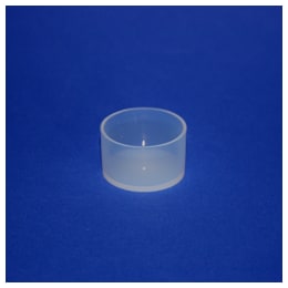 PFA滴定容器 14mL 6穴用