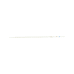 メスピペット スーパーグレード 普通目盛 カラーコード付 3mL 020010-3A