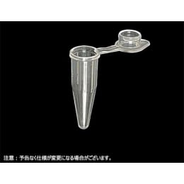 【販売終了】PCRチューブ 0.2mL PCR-02F 1000入