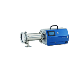柴田科学 ハイボリウムエアサンプラー HV-500RD型(ダイオキシン用) 080130-301