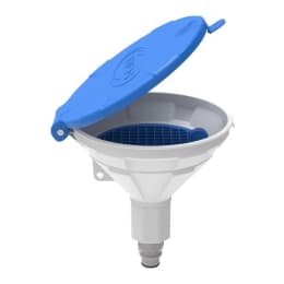 蓋付き漏斗 plasticカップリング用 318957