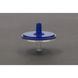 0.45μm交換用フィルター 5個 266-003