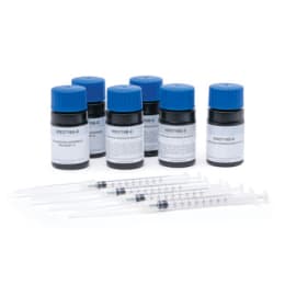 ハンナインスツルメンツ・ジャパン マグネシウム硬度試薬 100回分 劇物 HI 93719-01