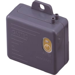 ガステック 吸引ポンプ AP-10