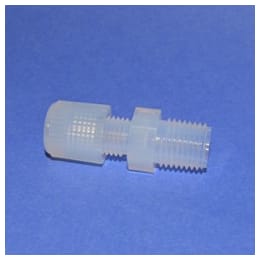 PFAコネクター 1/4接続・1/4MNPT捻子