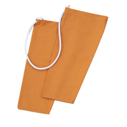 耐熱耐切創腕カバー MZ683