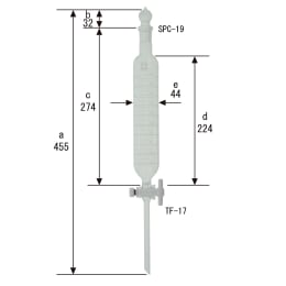 TGK - 東京硝子器械 TryWinZ / ガラス器具・実験器具