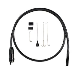 【販売終了】カメラケーブル 交換用 φ8mm SS-V8