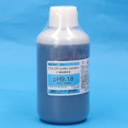 pH9.18カラー標準液 500mL