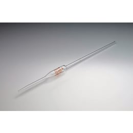 牛乳用ホールピペット 牛乳用 11mL 10本