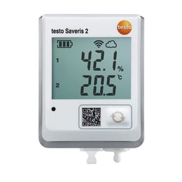 テストー 温湿度ロガー testo Saveris2 H2 0572 2035