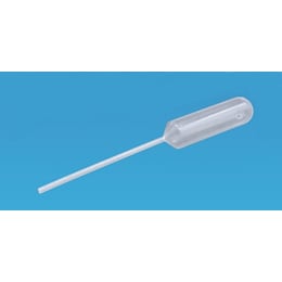 ディスポスポイト 足容量0.3mL LDPE 滅菌済 200入