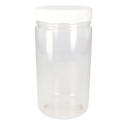 塩ビ軟こう瓶 3000mL